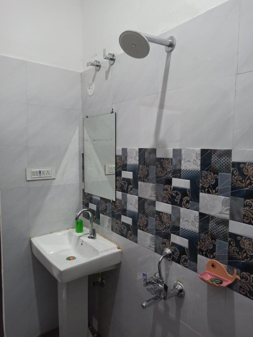 Abhiram Homestay Khajuraho Exterior photo