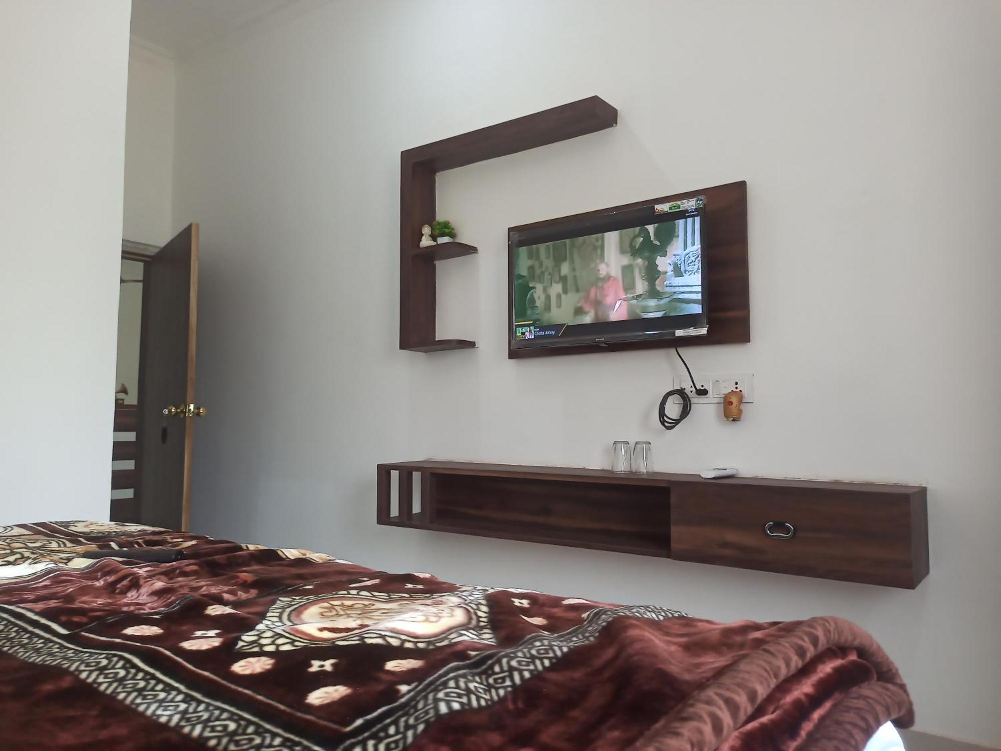 Abhiram Homestay Khajuraho Room photo